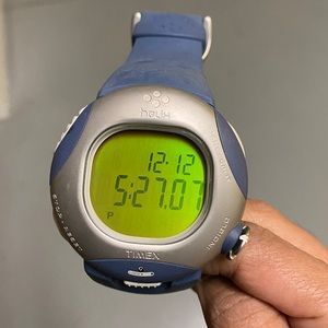 New timex Helix watch . Men’s watch